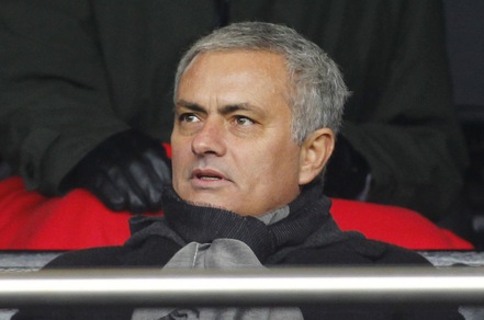 Calciomercato, arriva Mourinho: porte aperte al Manchester United