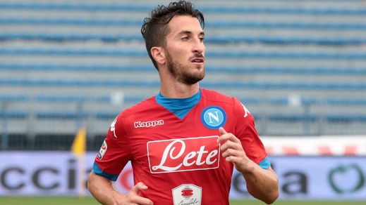 Calciomercato, Bologna-Napoli: Diawara per Valdifiori