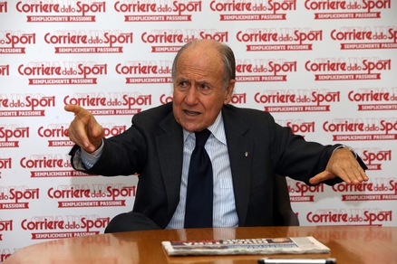 Golf: Italian Pro Tour, tutta l'Europa già gioca da noi