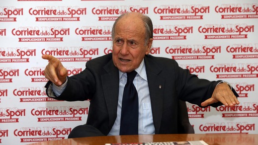 Golf: Italian Pro Tour, tutta l'Europa già gioca da noi