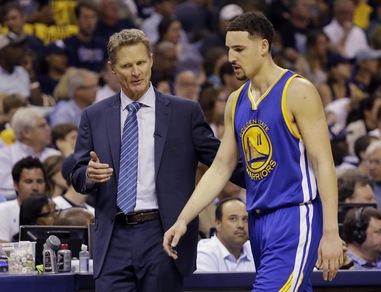 Basket, Nba: Golden State a quota da record