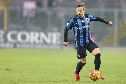 Serie A Atalanta, per Gomez solo terapie e palestra