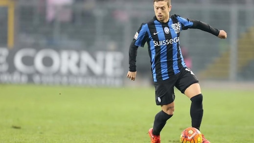 Serie A Atalanta, per Gomez solo terapie e palestra
