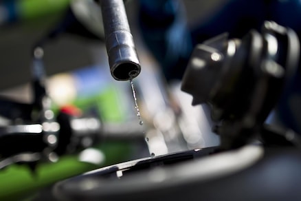 Benzina e gasolio: aumentano i prezzi