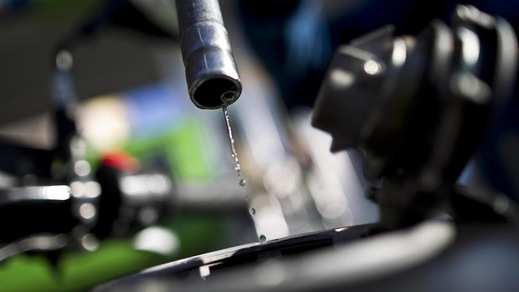 Benzina e gasolio: aumentano i prezzi