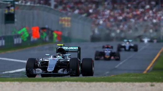 F1, nuove qualifiche confermate anche per il Bahrain