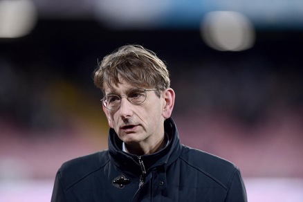 Serie A Chievo, Campedelli: «Maran me lo tengo stretto»