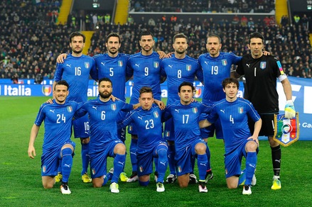 Italia-Spagna, le pagelle: Insigne alla Higuain, arbitraggio disastroso