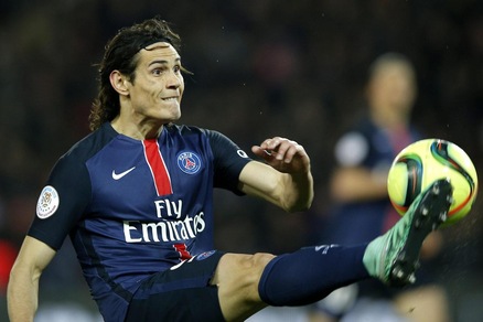 Calciomercato, Juventus senti Cavani: «Via dal Psg? Dipende da molte cose»