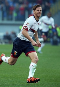 Calciomercato: Roma, rotta su Ansaldi