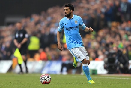 Calciomercato Inter, Diarra e Clichy: la lista di Mancini