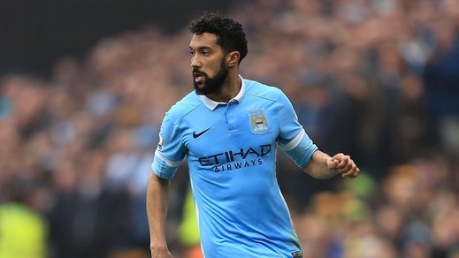 Calciomercato Inter, Diarra e Clichy: la lista di Mancini