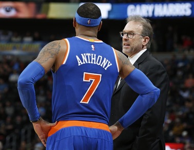 Anthony regola i Bulls, Durant salva i Thunder