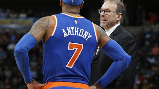 Anthony regola i Bulls, Durant salva i Thunder