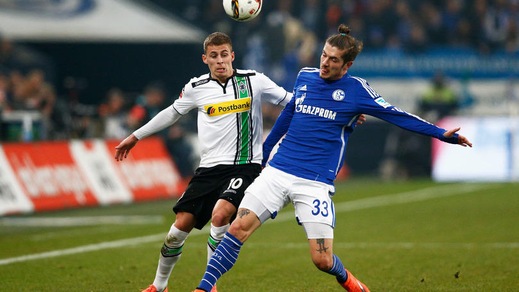 Calciomercato Inter, doppio colpo Neustadter e Bruma