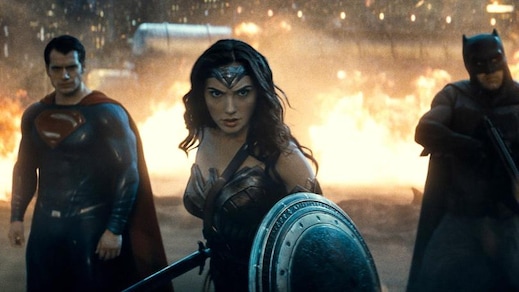 Cinema: i film da vedere nel weekend