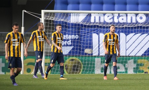 Calciomercato Verona, via Winck: ritorna in Brasile