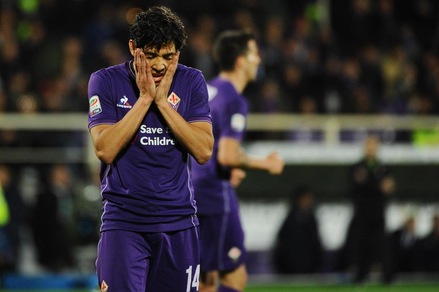 Calciomercato Milan, Mati Fernandez è un giocatore rossonero