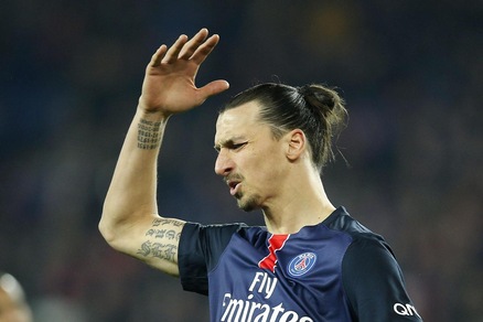 Tutti pazzi per Ibrahimovic: ecco la super offerta del Manchester United