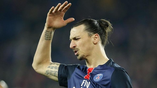 Tutti pazzi per Ibrahimovic: ecco la super offerta del Manchester United