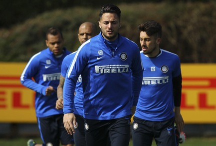 Inter, le feste di Pasqua non distraggono: nerazzurri concentrati