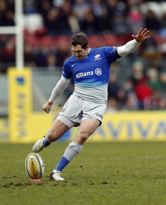 Record nel rugby: positivo a undici sostanze!