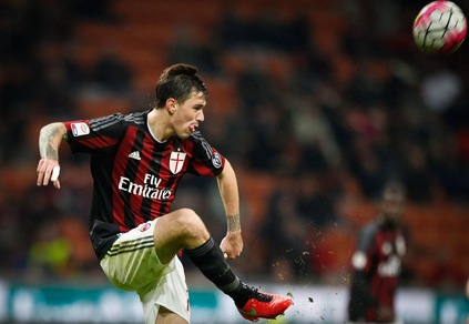 Milan, ringrazia Mihajlovic: Romagnoli è un vero leader