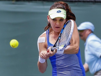 Miami Open, Radwanska e Kvitova al terzo turno, Petkovic si ferma
