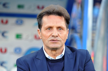 Serie A Palermo, Novellino: «Niente paura contro il Chievo»