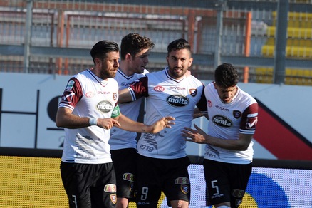 Serie B: Salernitana-Bari, quote e scommettitori per l’«1»