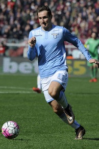 Lazio, nel test in famiglia a segno Klose e Djordjevic