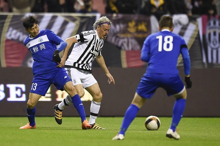 Serie A, Torricelli: «La Juve è un rullo: la Fiorentina può farcela»