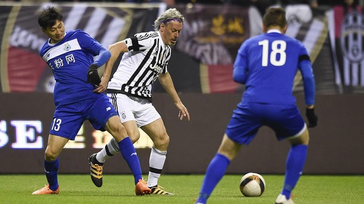 Serie A, Torricelli: «La Juve è un rullo: la Fiorentina può farcela»