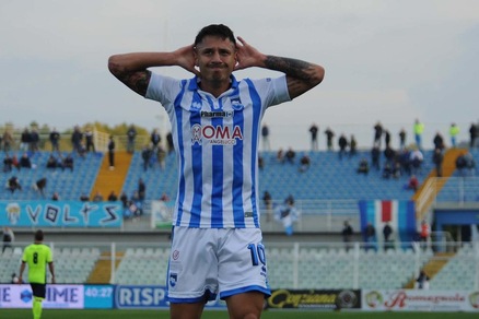 Calciomercato Napoli, si stringe per Lapadula: sarà il vice Higuain