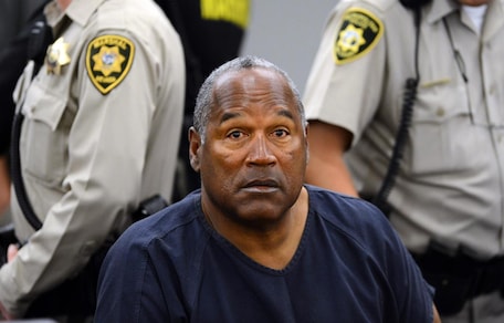 O.J. Simpson, la serie sul "divo precipitato all'inferno"