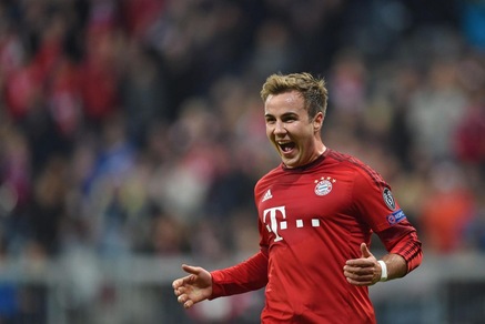 Calciomercato Juventus, Mueller: «Goetze? Al Bayern Monaco non è soddisfatto»