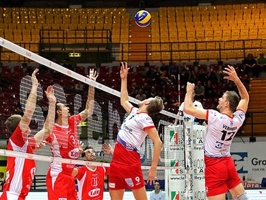 Volley: Play Off Challenge, domani l'ultima giornata