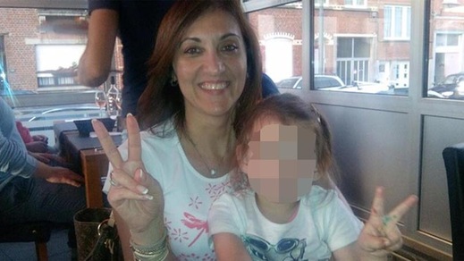 Attacchi Bruxelles, confermata la morte di Patricia Rizzo
