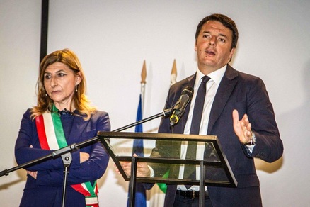 La Lega di B ricostruirà il campo di calcio a Lampedusa