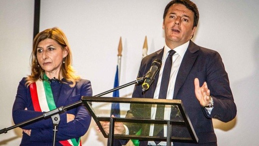 La Lega di B ricostruirà il campo di calcio a Lampedusa