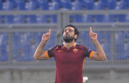 Salah protagonista in Nigeria-Egitto, è suo il gol del pareggio