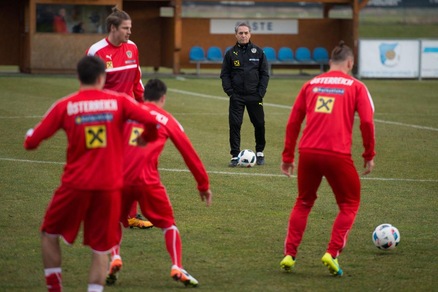 Amichevoli, Austria-Albania: a 7,25 l’impresa di De Biasi