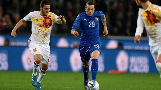 Fiorentina, la crescita di Bernardeschi attira Bayern e Barcellona