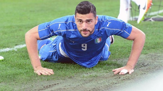 Calciomercato Premier League, Pellè: «Conte in Inghilterra farà bene»
