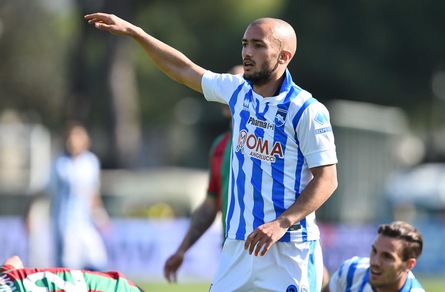 Serie B: Ternana-Pescara 1-0: decide Busellato