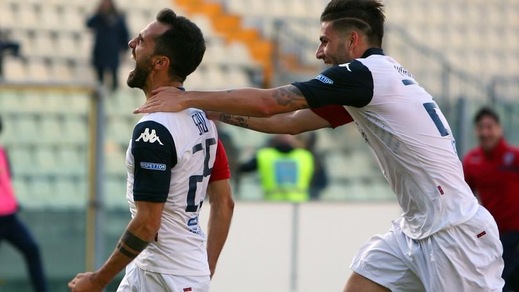 Diretta Serie B. Live dalle 15