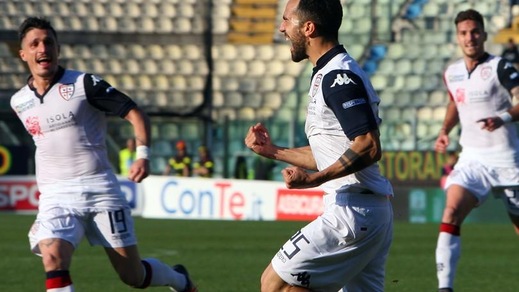 La Serie B in diretta. Segui le gare live