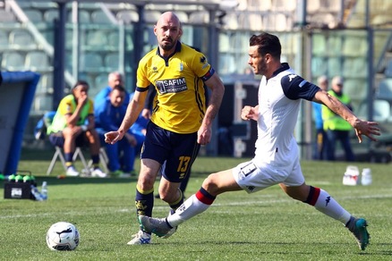 Calciomercato Chievo, ufficiale: triennale a Cinelli