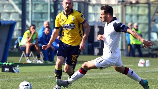 Calciomercato Chievo, ufficiale: triennale a Cinelli