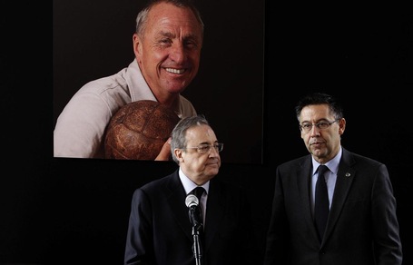 L'Unione Europea: «Aiuti di stato illeciti per Real Madrid e Barcellona»